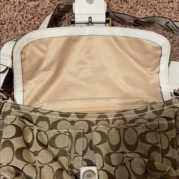 Coach mini bag - Picture 5 of 8